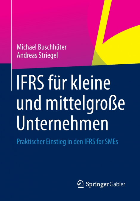 IFRS für kleine und mittelgroße Unternehmen
