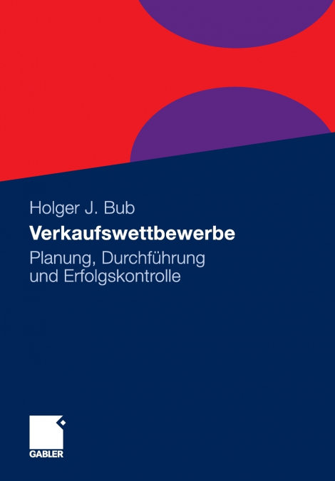 Verkaufswettbewerbe