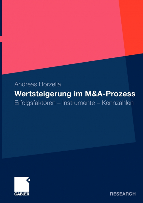 Wertsteigerung im M&A-Prozess