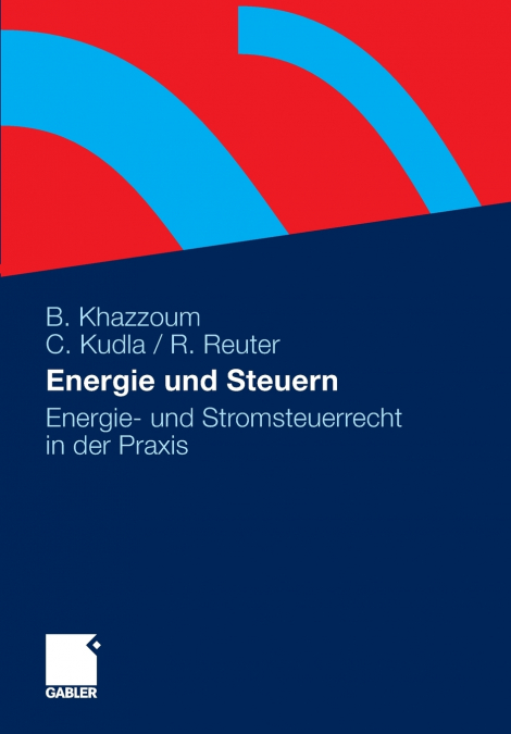 Energie und Steuern