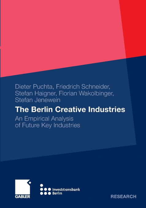 The Berlin Creative Industries