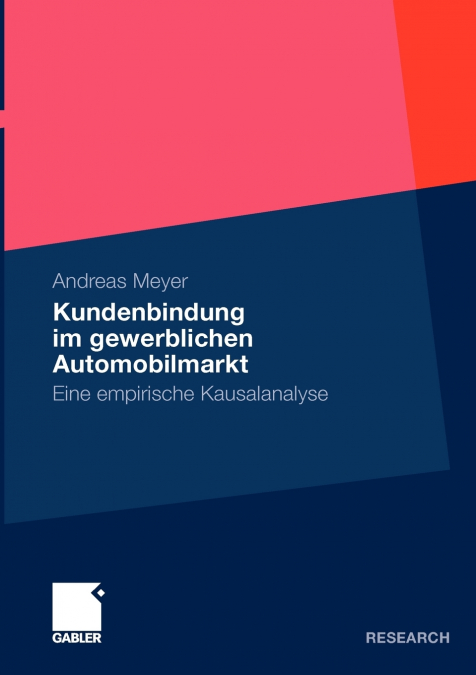 Kundenbindung im gewerblichen Automobilmarkt