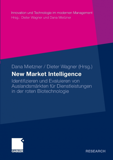 New Market Intelligence