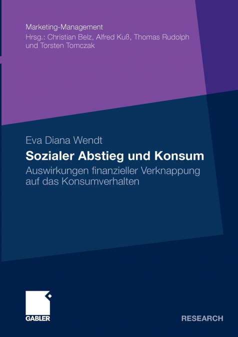 Sozialer Abstieg und Konsum