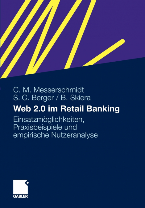 Web 2.0 im Retail Banking