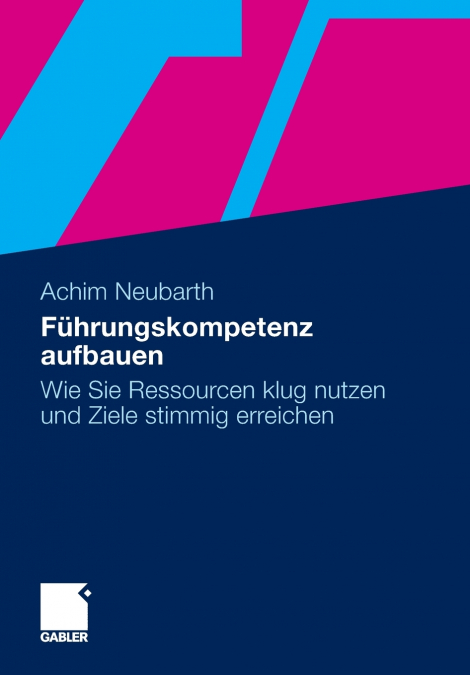 Führungskompetenz aufbauen