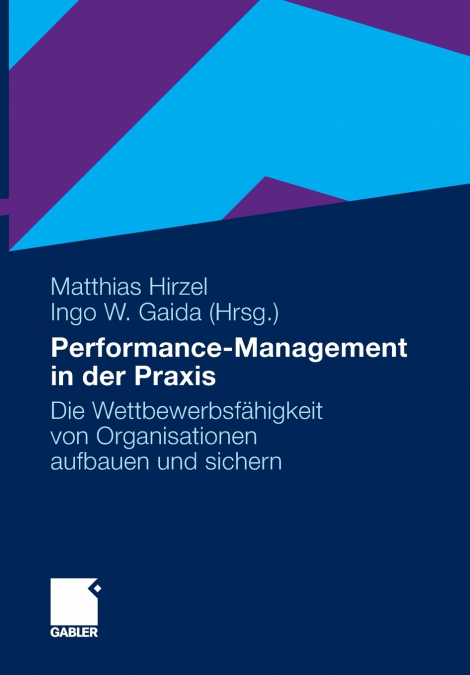 Performance-Management in der Praxis