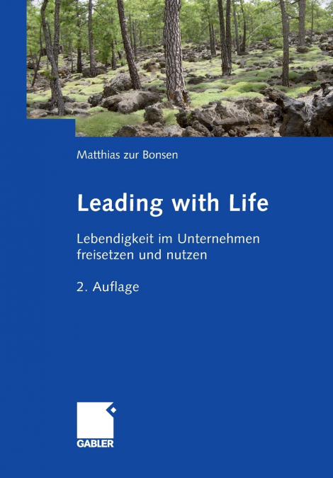 Leading with Life