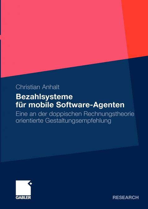 Bezahlsysteme Fur Mobile Software-Agenten