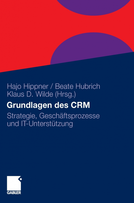 Grundlagen Des Crm