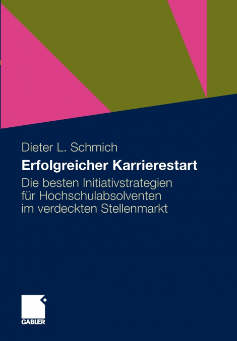 Erfolgreicher Karrierestart