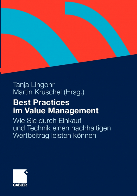 Best Practices im Value Management