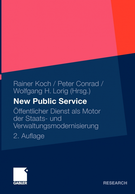 New Public Service