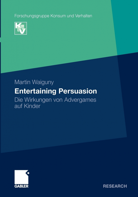 Entertaining Persuasion