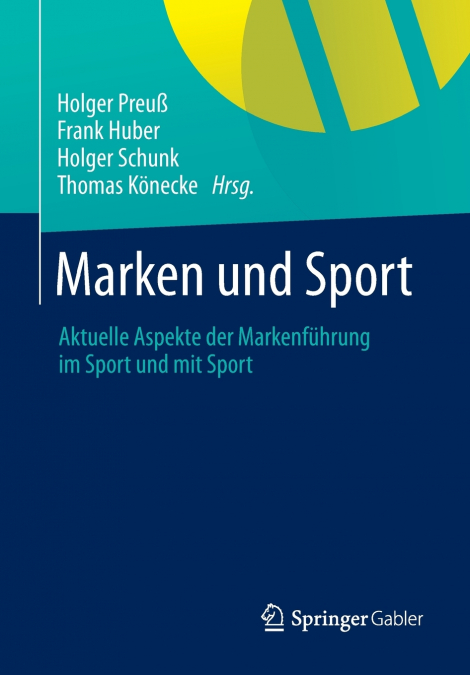 Marken und Sport