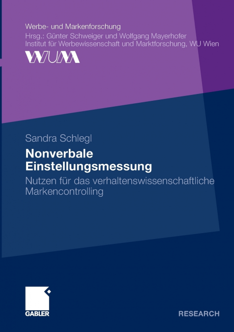 Nonverbale Einstellungsmessung