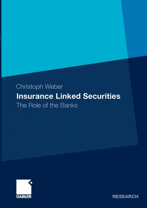 Insurance Linked Securities