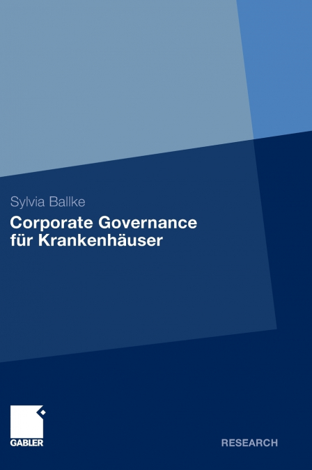 Corporate Governance für Krankenhäuser