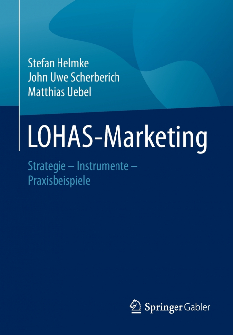 LOHAS-Marketing