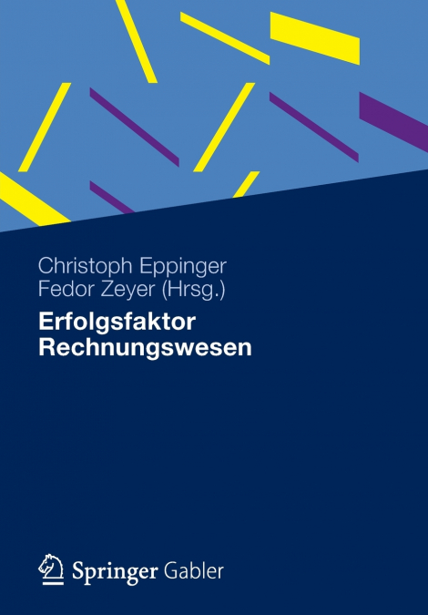 Erfolgsfaktor Rechnungswesen