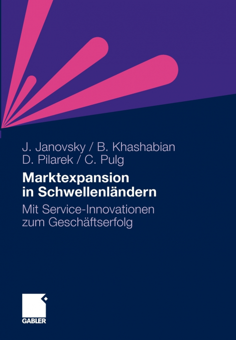 Marktexpansion in Schwellenlandern