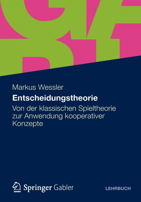 Entscheidungstheorie