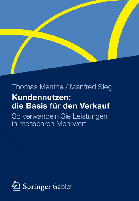 Kundennutzen