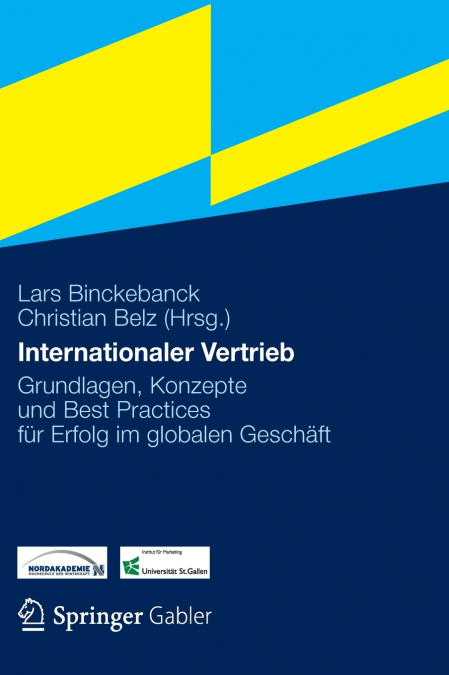 Internationaler Vertrieb