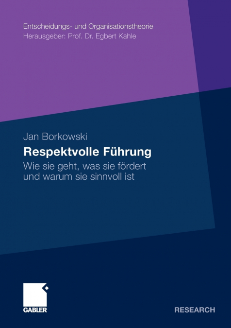 Respektvolle Führung