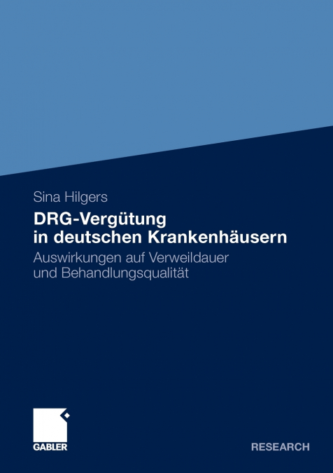 DRG-Vergütung in deutschen Krankenhäusern