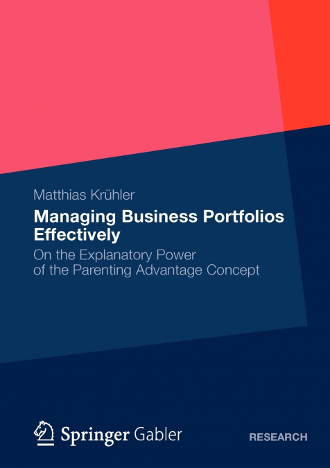 Managing Business Portfolios Effectively