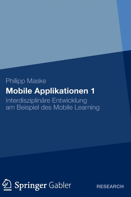 Mobile Applikationen 1