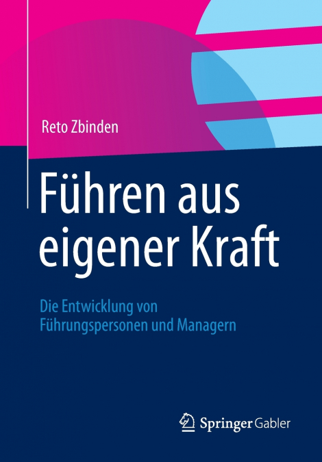 Führen aus eigener Kraft