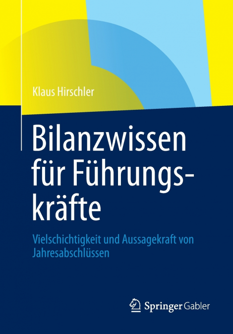 Bilanzwissen für Führungskräfte