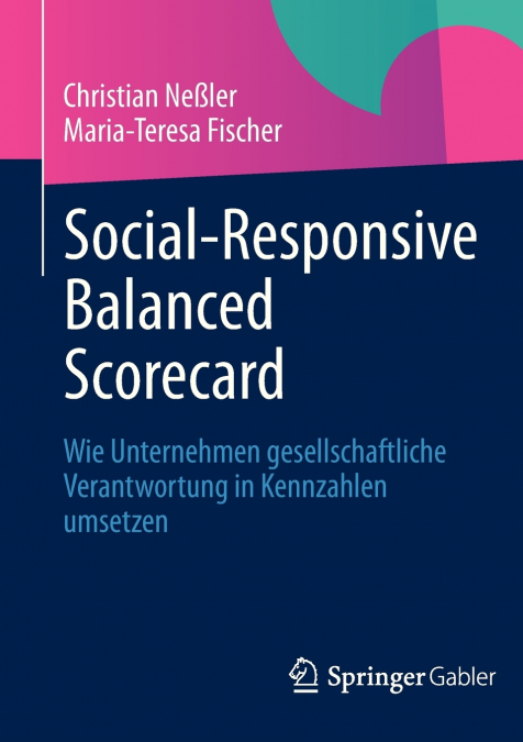 Social-Responsive Balanced Scorecard