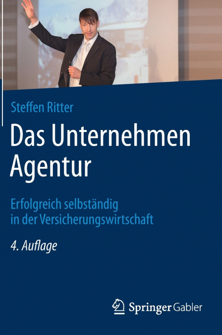 Das Unternehmen Agentur