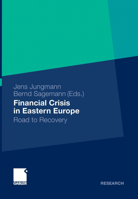 Financial Crisis in Eastern Europe