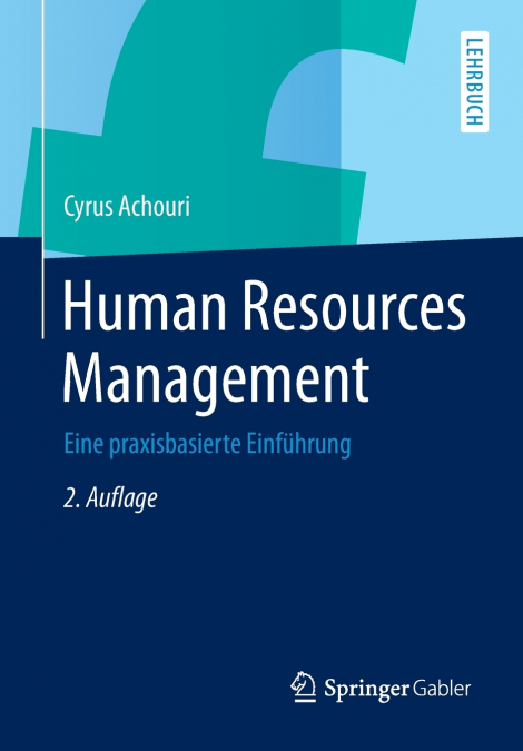 Human Resources Management