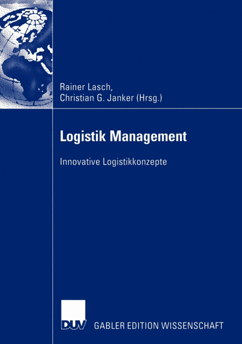 Logistik Management