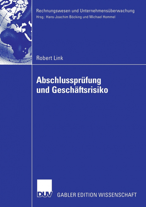 Abschlussprüfung und Geschäftsrisiko