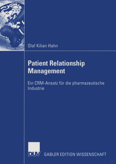 Patient Relationship Management