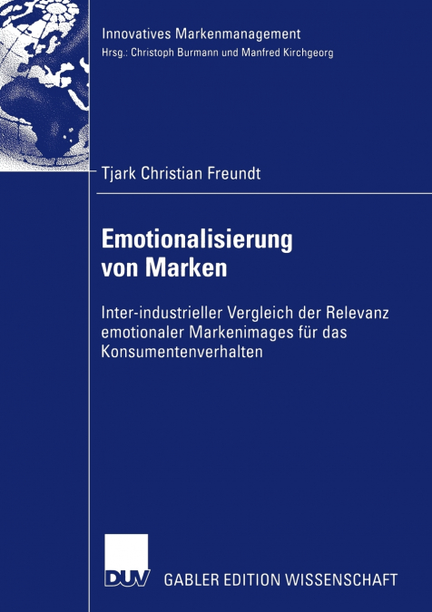 Emotionalisierung von Marken