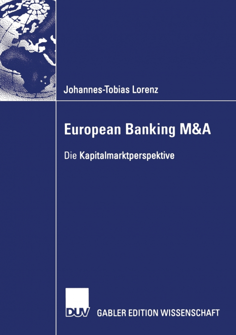 European Banking M&A