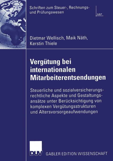 Vergütung bei internationalen Mitarbeiterentsendungen