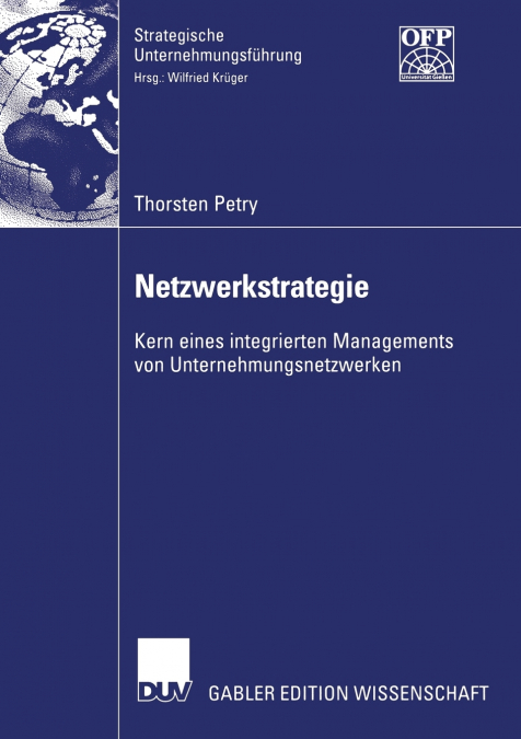 Netzwerkstrategie