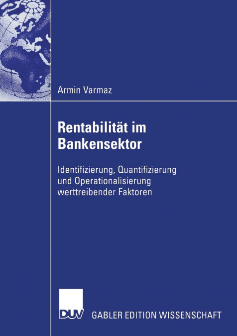 Rentabilität im Bankensektor