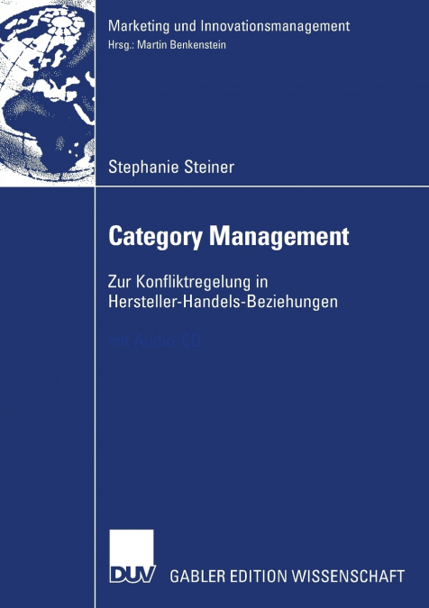 Category Management