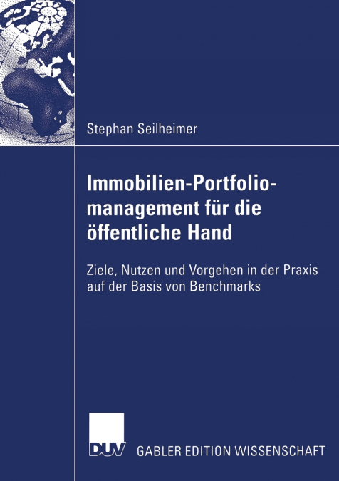Immobilien-Portfoliomanagement für die öffentliche Hand