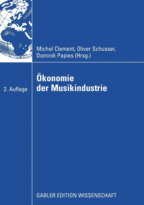 Ökonomie der Musikindustrie
