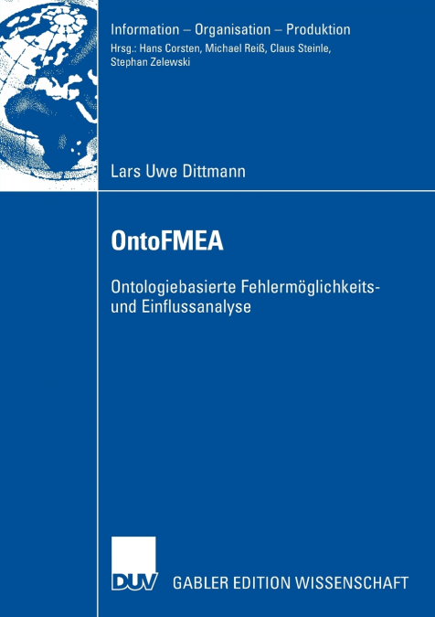 OntoFMEA